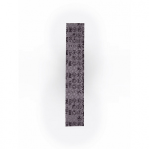 P120 3M Cubitron II Шлиф ПОЛОСКА на сетчатой основе в рул 70ммх10м (25шт) ЦЕНА ЗА ШТУКУ(6 отметок)