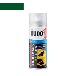 KUDO 353 Бальзам (алкид) 520мл СПРЕЙ