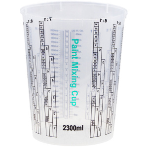 KC2300 Мерная емкость 2300 мл