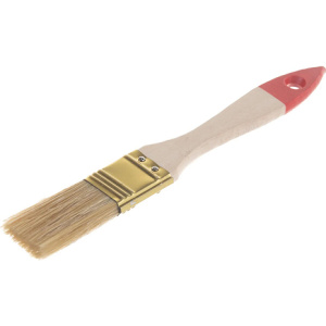 Кисть плоская ЗУБР 