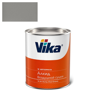 Vika-60 Серая 671 (0,8кг)