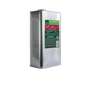 AUTOP 50/99 - Разбавитель Акриловый Медленный 5л