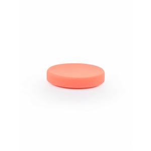 SMOOLAD Полир. круг на липучке (ОРАНЖЕВЫЙ-Универсальный) ПРОФЕССИОНАЛЬНЫЙ Н-30mm/D-150 mm