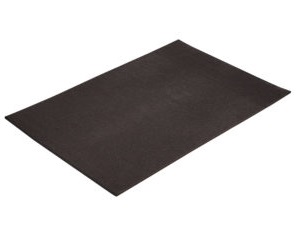 Comfort mat Bitosoft 5 New 700х1000 5мм 