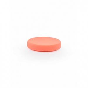 SMOOLAD Полир. круг на липучке (ОРАНЖЕВЫЙ-Универсальный) PROFESSIONAL Н-30mm/D-150 mm