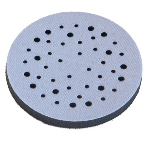 KPD SYSTEM Подложка  H-5мм, D-125мм, 44 отв.