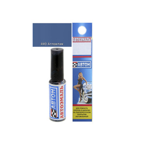 440 Атлантик кисточка АВТОН