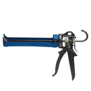 U-Seal PS/142 Пистолет ручной с корпусом полуоткрытого типа, д/клеёв и герметиков в картриджах
