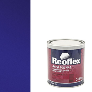 449 REOFLEX Океан акрил 0,8кг 4+1