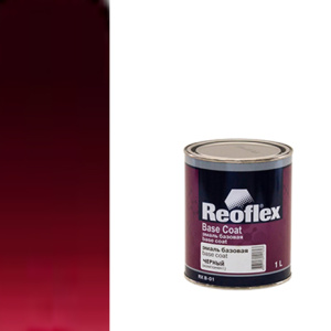 Mazda J4 Passion rose 1л Reoflex 