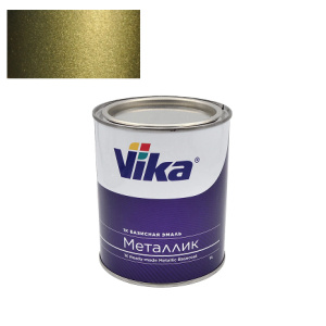 VIKA Корсика 370 металлик (0.9кг)