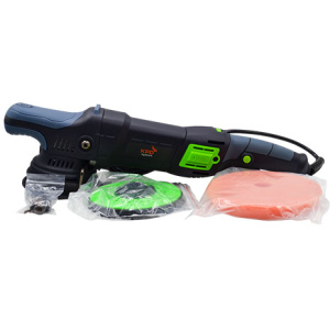 KPD SYSTEM Полировальная машинка CP04 1050W, 2500-5500 об./мин. D-125мм  