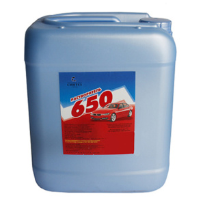Синтез Растворитель 650 (5л)