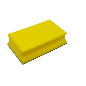 KPD SYSTEM Ручной шлифовальный блок 71*120 мм