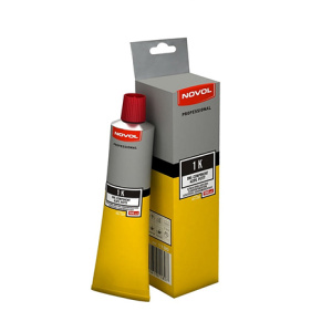 Novol 1К 0,2кг(100мл) шпатлевка однокомпонентная