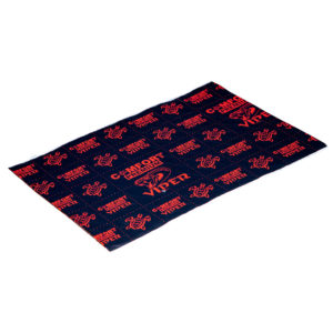 Comfort mat Dark Viper 500х700 3мм