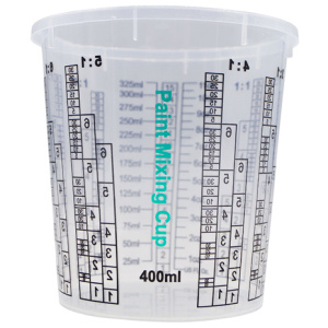 KC0400 Мерная емкость 400 мл