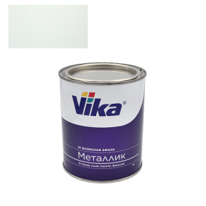 VIKA Renault Blank Glacier UNI  369 P металлик (0.9кг)