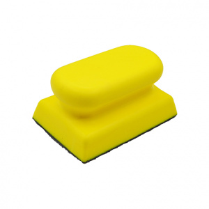 KPD SYSTEM Ручной шлифовальный блок 66*96 мм