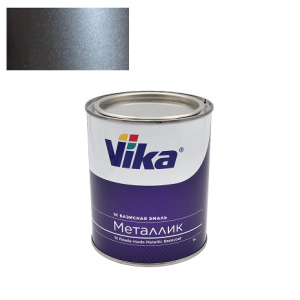 VIKA Chevrolet Light Silver (FE87-7163) металлик (0.9 кг)