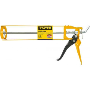 Пистолет для герметиков STAYER 
