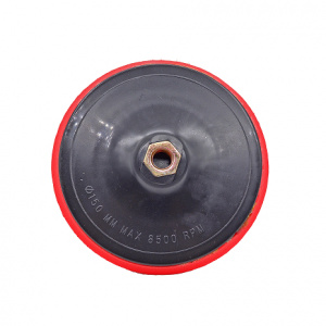 KPD SYSTEM Диск-подошва для полировальных кругов D150мм