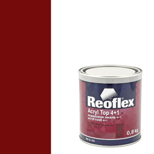 REOFLEX LADA 127 Cherry (1л) 