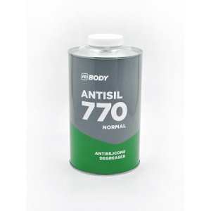 Body770 Антисиликон(1л)