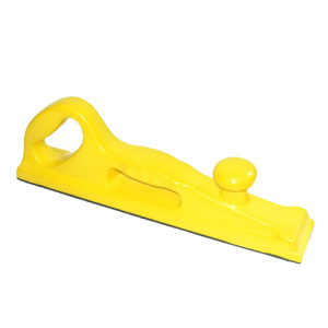 ТОР ТМ-50113 Шлифок ТМ длинный жесткий (HOOKIT) 400х70мм 