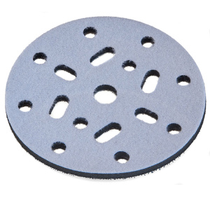 KPD SYSTEM Подложка  H-5мм, D-150мм, 17 отв.