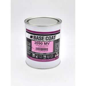 MV 1К BINDER - 1К Биндер для баз (средней вязкости) 1л